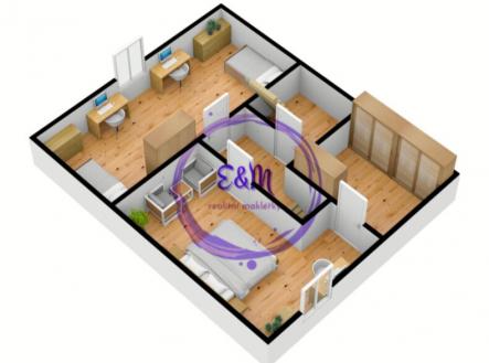 Prodej - dům/vila, 103 m²
