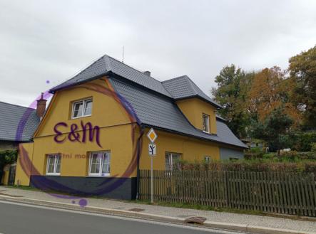 Prodej - dům/vila, 497 m² obrázek