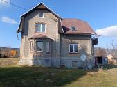 Prodej - dům/vila, 117 m²