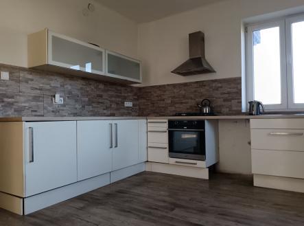 Prodej - dům/vila, 117 m²