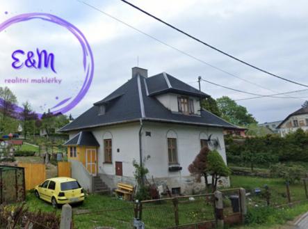 Prodej - dům/vila, 85 m²