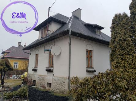 Prodej - dům/vila, 85 m²