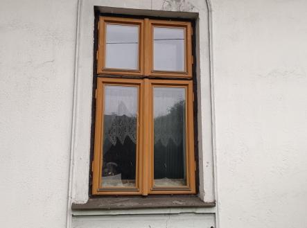 Prodej - dům/vila, 85 m²