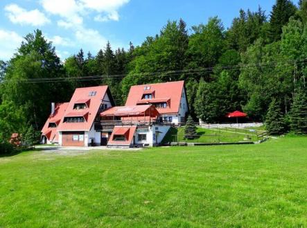 Prodej - komerční objekt, jiný, 215 391 m² obrázek