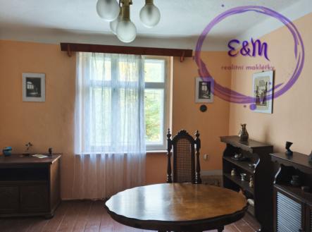 Prodej - dům/vila, 116 m²