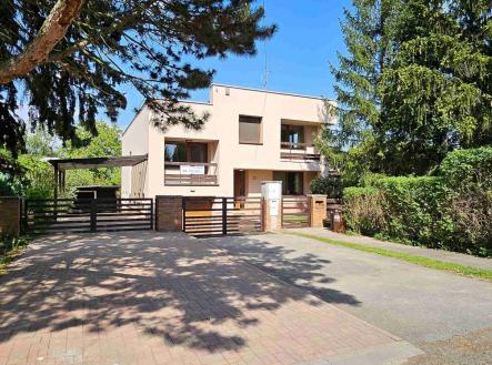 Bez popisku | Prodej - dům/vila, 170 m²