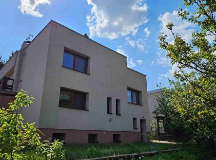 Bez popisku | Prodej - dům/vila, 170 m²