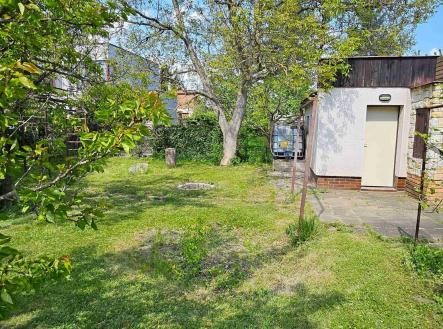 Bez popisku | Prodej - dům/vila, 170 m²