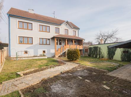 7IV07991 | Prodej - dům/vila, 327 m²