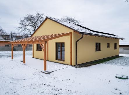 7IV06921 | Prodej - dům/vila, 90 m²