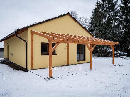 7IV06922 | Prodej - dům/vila, 90 m²