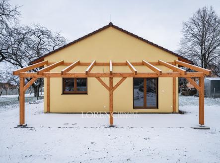 7IV06925 | Prodej - dům/vila, 90 m²