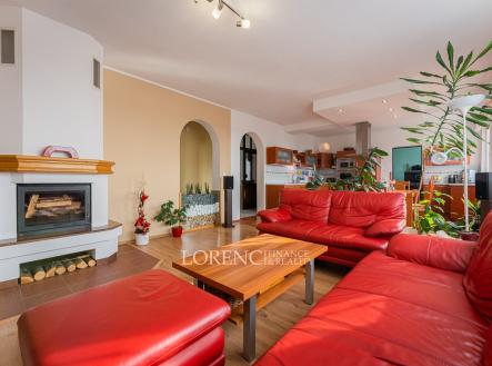 7IV08014 | Prodej - dům/vila, 327 m²