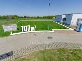 Prodej - pozemek pro bydlení, 707 m²