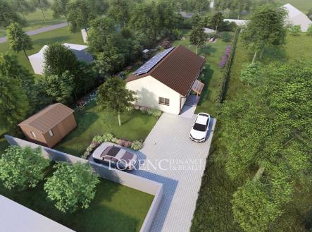 RD śtrampouch_03 | Prodej - dům/vila, 90 m²
