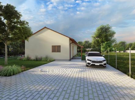RD śtrampouch_02 | Prodej - dům/vila, 90 m²