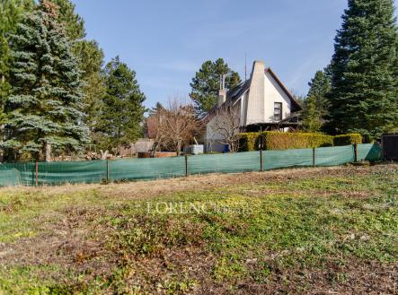 unhost-15 | Prodej - pozemek pro bydlení, 600 m²
