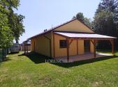 Prodej - dům/vila, 90 m²