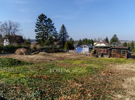 unhost-2 | Prodej - pozemek pro bydlení, 632 m²