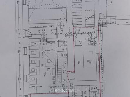IMG-20250814-WA0006 (1) | Pronájem - obchodní prostor, 33 m²