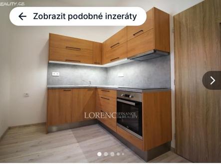 85b99c3f-3166-43ff-b6dc-80b8f7fd30c2 | Pronájem bytu, 2+kk, 56 m²