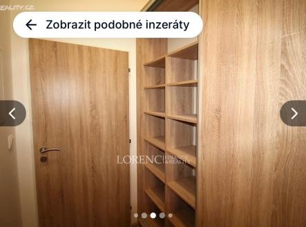 5babce6b-db70-4c6c-b61f-5eb67340397a | Pronájem bytu, 2+kk, 56 m²