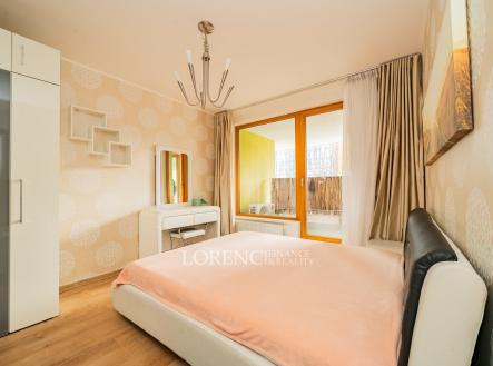 7IV00453 | Pronájem bytu, 2+kk, 77 m²