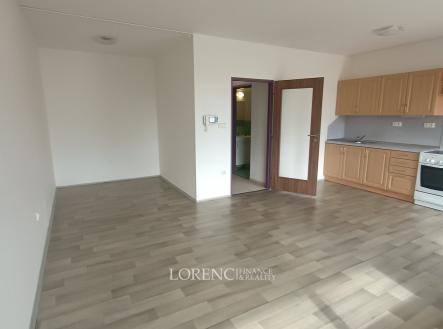 IMG_20260330_155033033 | Pronájem bytu, 1+kk, 37 m²