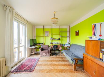 7IV00507 | Prodej bytu, 3+1, 78 m²