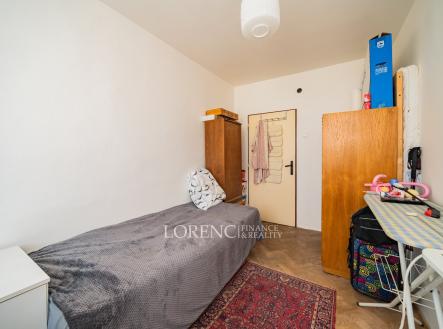 7IV00514 | Prodej bytu, 3+1, 78 m²