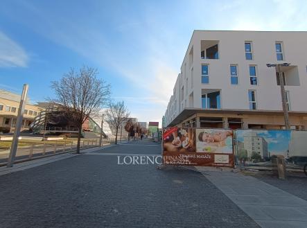 namesti_od_posty | Pronájem - obchodní prostor, 115 m²