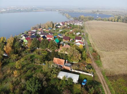 Prodej - chata/rekreační objekt, 33 m² obrázek