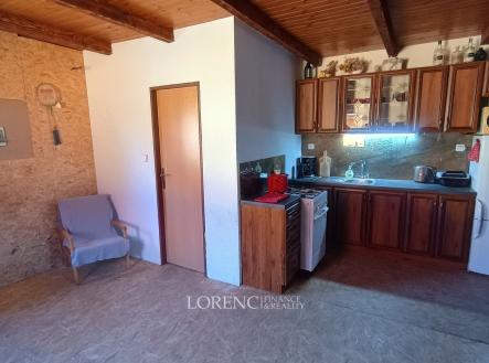 IMG_20260411_103724666_HDR | Prodej - chata/rekreační objekt, 33 m²