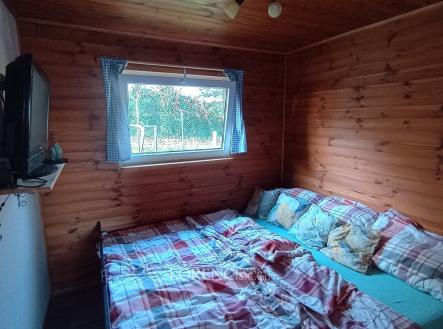 IMG_20260401_083629275_HDR | Prodej - chata/rekreační objekt, 33 m²