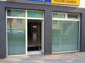 Pronájem - obchodní prostor, 116 m²