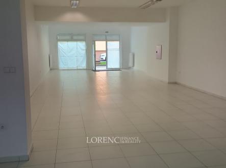 IMG_20260330_153334958_HDR | Pronájem - obchodní prostor, 116 m²