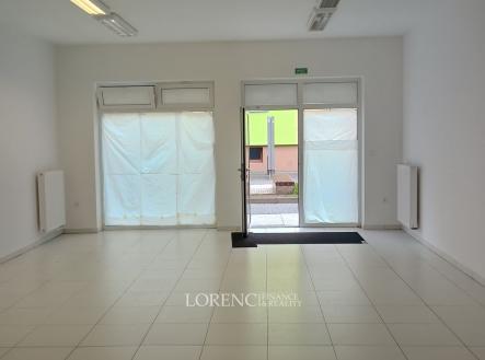 IMG_20260330_153324493_HDR | Pronájem - obchodní prostor, 116 m²