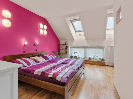 loznice | Prodej - dům/vila, 130 m²