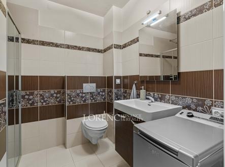 koupelna | Prodej - dům/vila, 130 m²