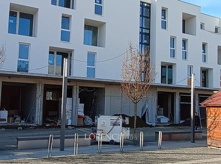 IMG_20260226_105036597 | Prodej bytu, 2+kk, 35 m²