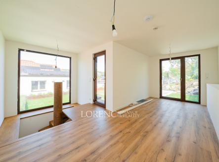 7IV03420 | Pronájem - kanceláře, 156 m²