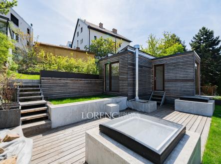 7IV03425 | Pronájem - kanceláře, 156 m²