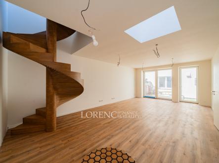 7IV03430 | Pronájem - kanceláře, 156 m²