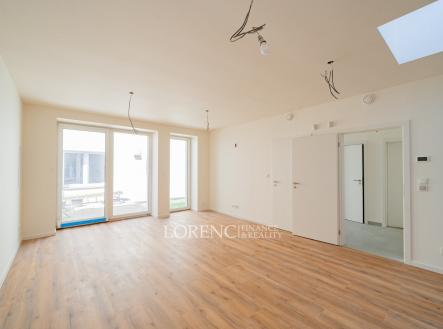 7IV03431 | Pronájem - kanceláře, 156 m²