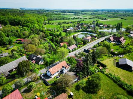DJI_0045 | Prodej - dům/vila, 90 m²