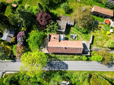DJI_0039 | Prodej - dům/vila, 90 m²
