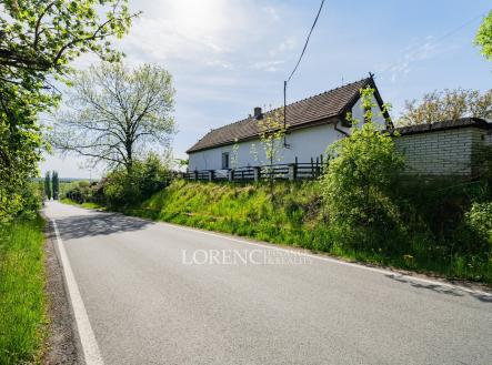 7IV03371 | Prodej - dům/vila, 90 m²