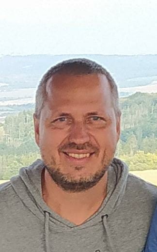 Ing. Tomáš Sieklík