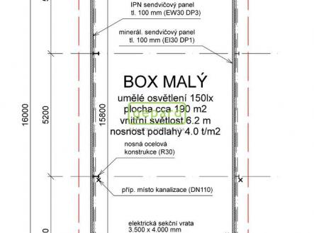 06-kl-nec-box-malz-podorys.jpg | Pronájem - skladovací prostor, 95 m²