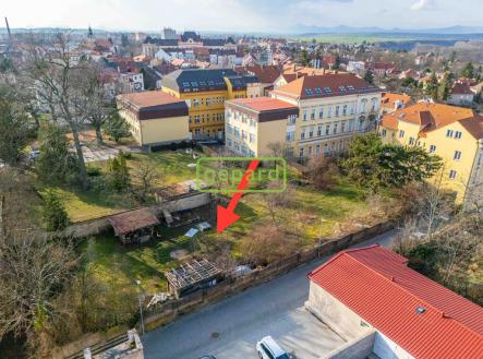 dji-20240305153540-0035-d-hdr-1.jpg | Prodej - pozemek pro bydlení, 1 361 m²